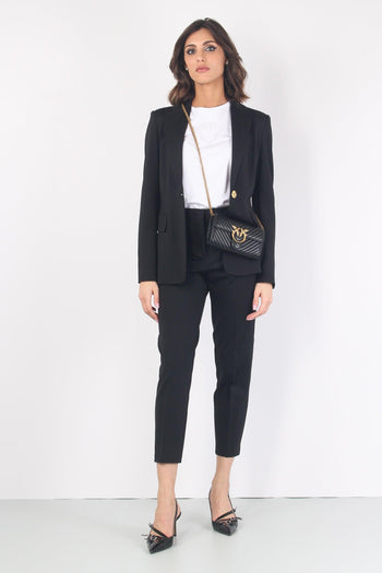 Bello Pantalone Sigaretta Black - 5