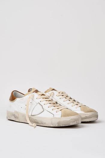 Sneaker Prsx - 7