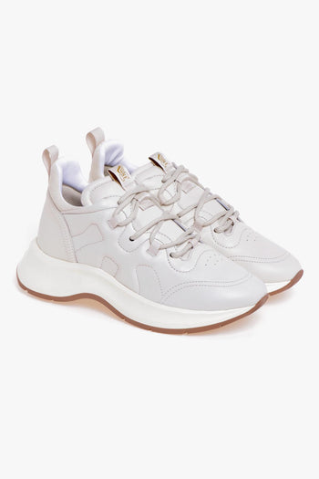 Sneaker H585 in pelle - 2