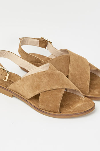 Sandalo Whisky Donna - 3