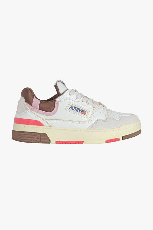 - Sneakers - 440047 - Marrone/Rosa - 2