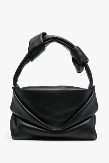 Borsa Nero Donna tote Kiss - 4