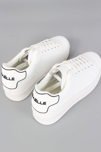 Sneaker Mc Queen Basica Sabbia - 5
