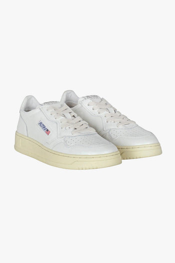 - Sneakers - 440055 - Bianco - 3