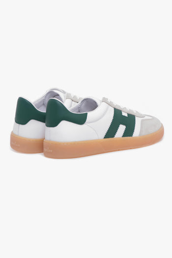 Sneaker Cool H647 in pelle - 3