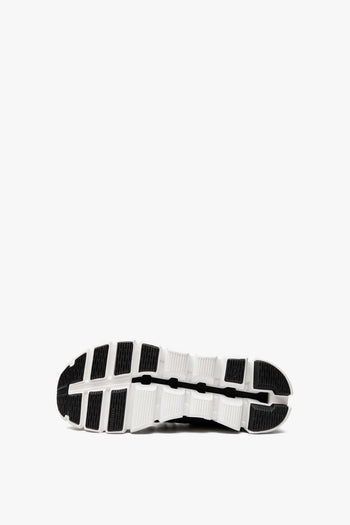 Scarpa Nero Donna stile sportivo - 4