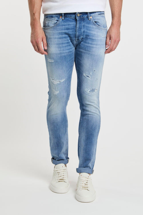 Jeans George