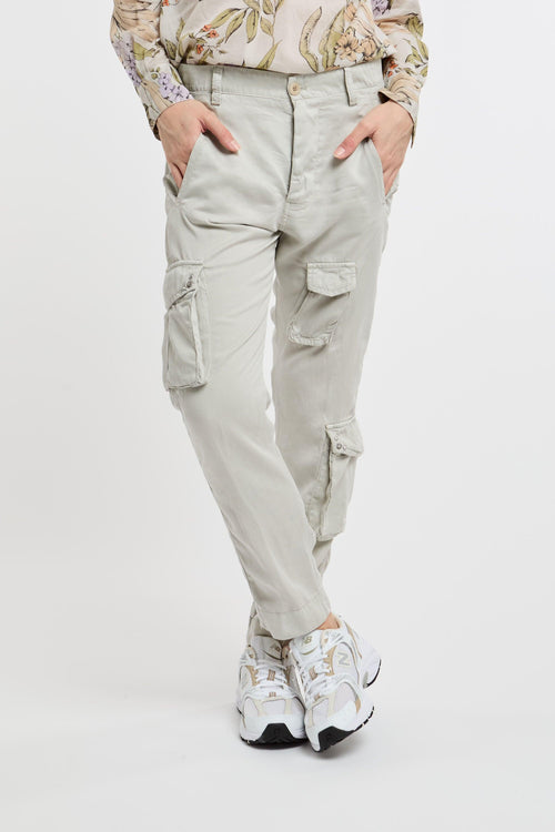 Pantaloni Cargo Asia Snake 5305