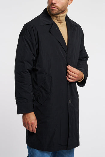 Cappotto monopetto - 3