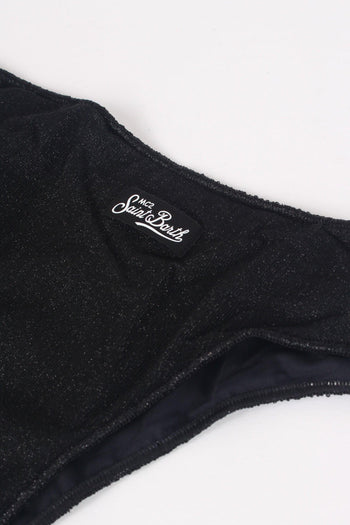 Brasiliana Vita Alta Lurex Nero - 7