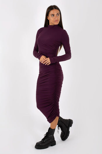 Midi Jessy Dress Donna - 5