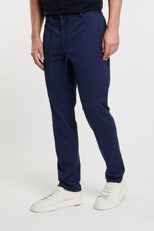 Pantalone in cotone - 2