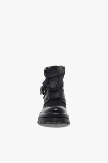 Polacco - nero Donna Polacco - 4