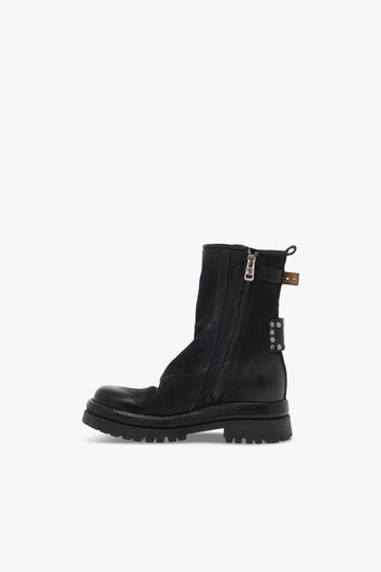 Polacco - nero Donna Polacco - 3