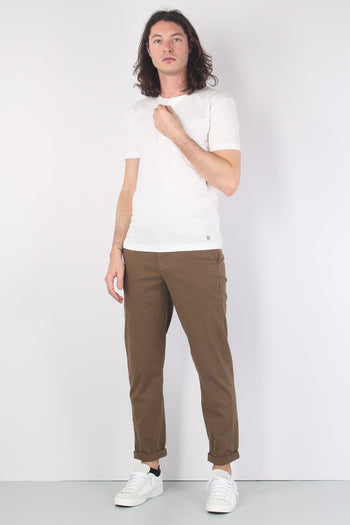 Serafino Cotone Mc Panna - 3