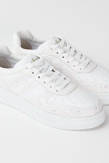 Sneaker Bianco Donna - 3