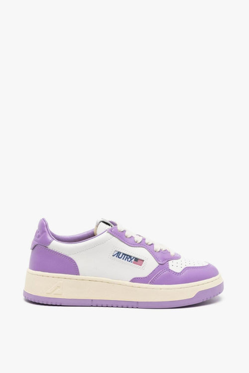 Scarpa Donna Medalist Low