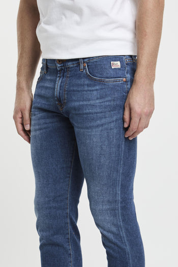 Jeans 527 cadillacs - 4