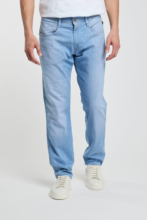 Jeans slim fit Anbass - 2