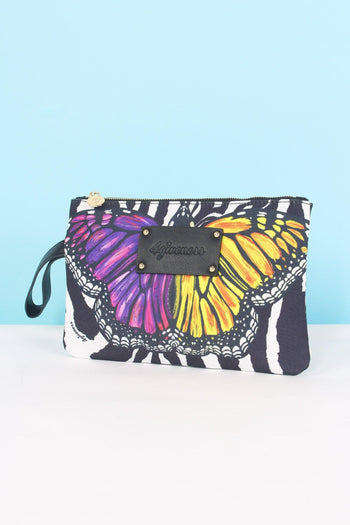 Pochette Capri Savage Wings Unica - 2