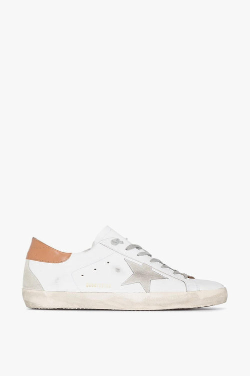 Sneakers Bianco Uomo Superstar