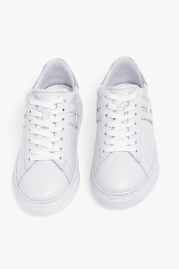 Sneaker H365 in pelle - 5