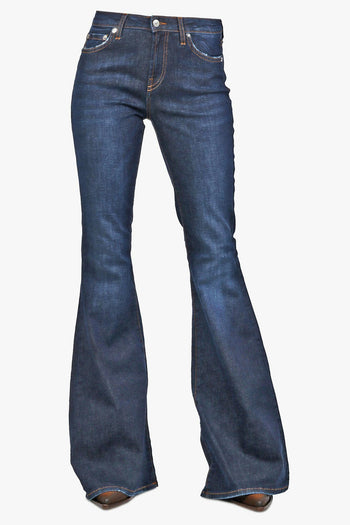 - Jeans - 430885 - Denim scuro - 3