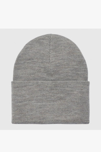 Cappellino Grigio Uomo - 3