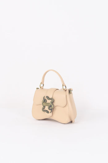 Bauletto Piccolo Iconic Natural - 5