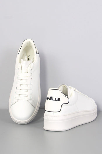 Sneaker Mc Queen Basica Sabbia - 2