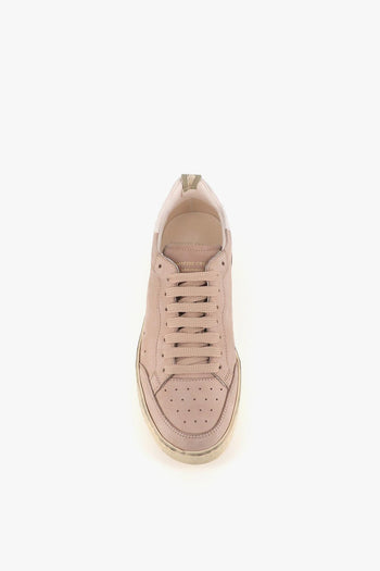 Sneakers Kareem/101 Beige Donna - 4