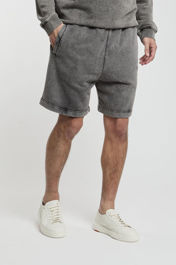 Bermuda in cotone - 3