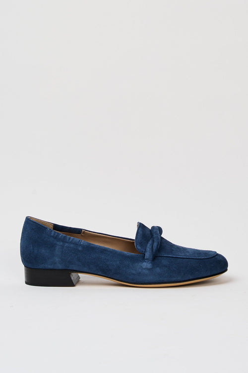 Mocassino Toffe Donna