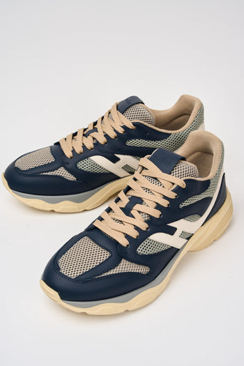 Sneaker B.co Marmo+grigio Uomo - 7