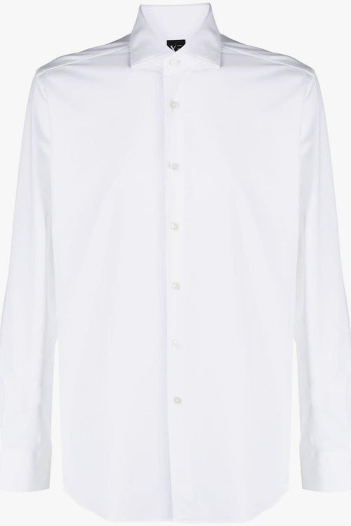 Camicia Multicolore Uomo