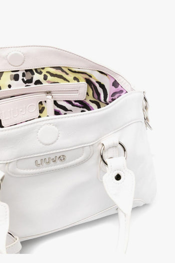 Borsa Bianco Donna - 2
