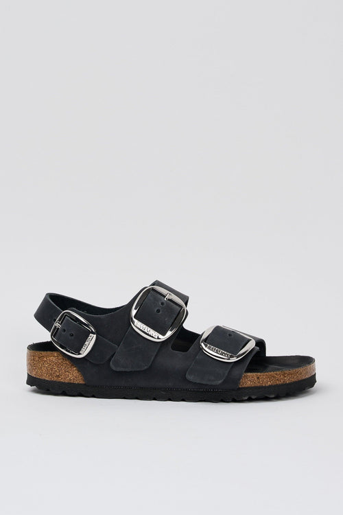 Sandalo Black Donna