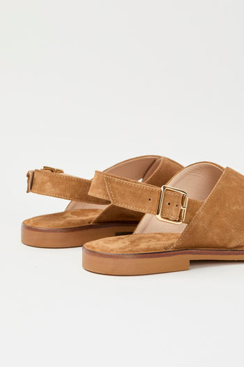 Sandalo Whisky Donna - 4