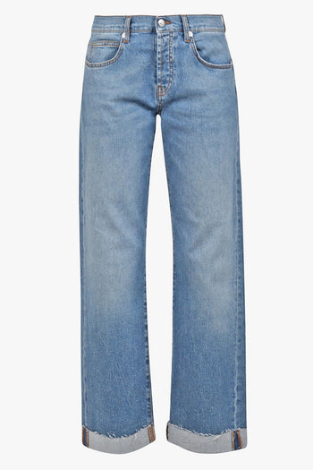 - Jeans - 430881 - Denim - 2