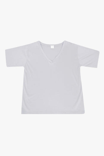 - T-shirt - 431581 - Bianco - 2