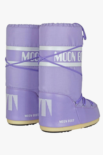 - Stivali - 420418 - Lilla - 4