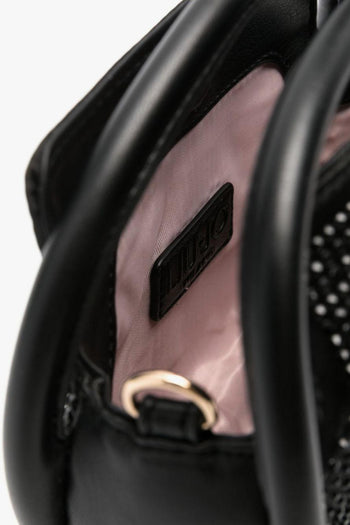 Borsa Nero Donna - 3