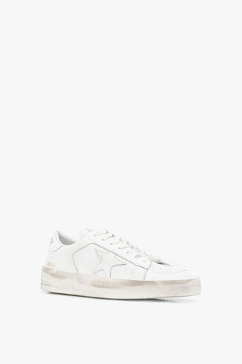 Sneakers Bianco Uomo Stardan - 2