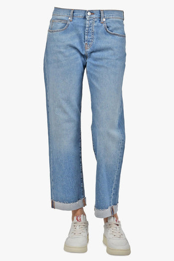 - Jeans - 430881 - Denim - 3
