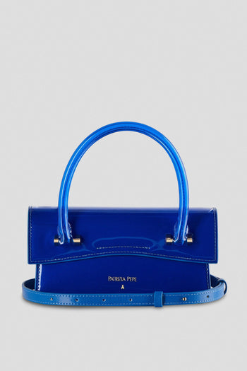 Borsa Blu Donna Fly Bamby Baby - 4