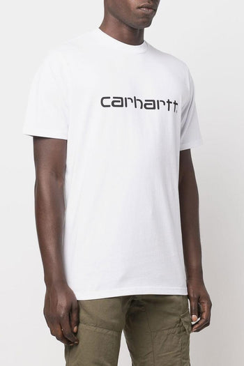 T-shirt Bianco Uomo - 4