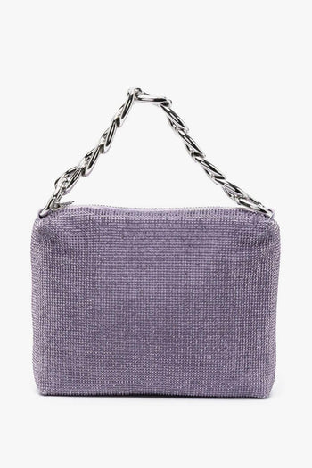 Borsa Viola Donna - 5