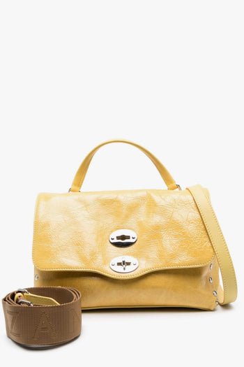 Borsa Giallo Donna - 5