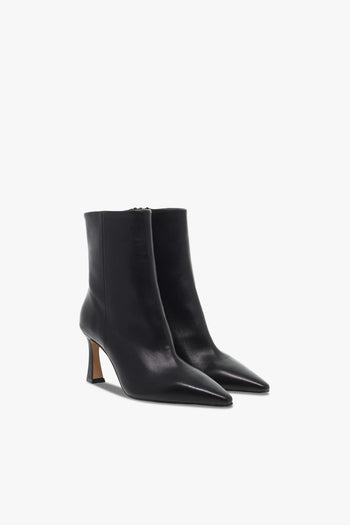 Polacco - nero Donna Polacco - 5