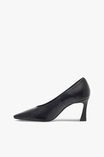 Décolleté - nero Donna Décolleté - 3